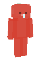 Скин по нику goodapple