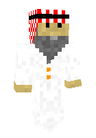 Скин по нику goofyahhhh