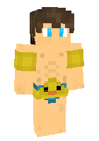 Скин по нику goofygoober