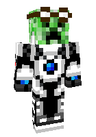 Скин по нику googleman1