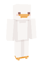Скин по нику goose_exo