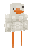 Скин по нику gooseop