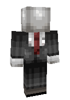 Скин по нику gooseslayer11