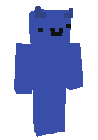Скин по нику gooseuntitled