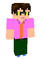 Скин по нику goosman