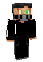 Скин по нику gopnik_228
