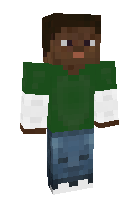 Скин по нику goreman