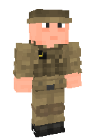 Скин по нику goryfronta