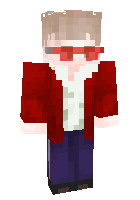 Скин по нику goshannew_