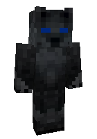 Скин по нику gost