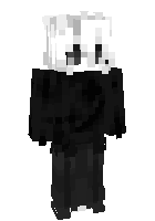 Скин по нику gothboys