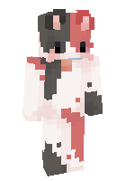 Скин по нику gothchan
