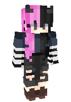 Скин по нику gothic_