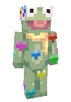 Скин по нику gracebee