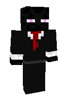 Скин по нику granddy_the_fox