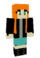 Скин по нику grangegirl