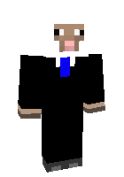 Скин по нику grannybacon