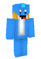 Скин по нику grapeyt