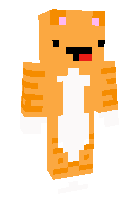 Скин по нику gravycatman