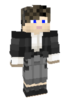 Скин по нику grayrgamer