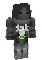 Скин по нику green_Wood