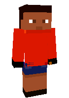 Скин по нику green_enderman