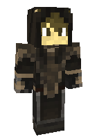 Скин по нику green_mage