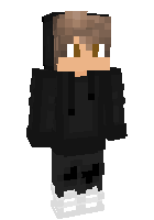 Скин по нику green_steve