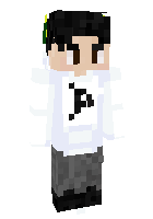 Скин по нику greencube