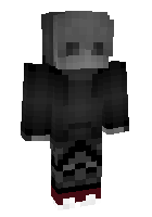 Скин по нику greenfoxy