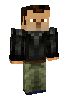 Скин по нику greenfrost3