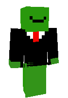 Скин по нику greenjam
