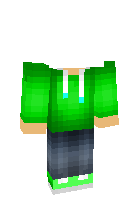 Скин по нику greenl1nk