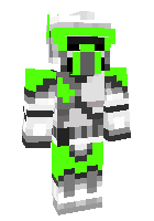 Скин по нику greensoldier