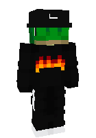 Скин по нику greenteen