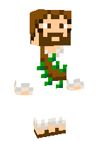 Скин по нику greenwoody