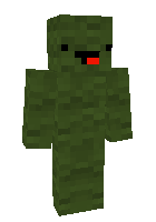 Скин по нику greenwool