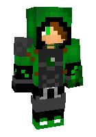 Скин по нику greenzaur