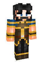 Скин по нику gregshotgun