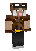 Скин по нику gregtheworm