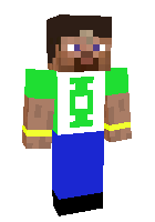 Скин по нику greybearded
