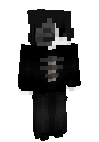 Скин по нику greygods