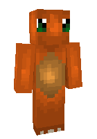 Скин по нику greymon