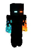 Скин по нику gridblock