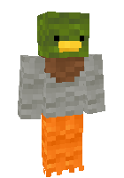 Скин по нику griffconn