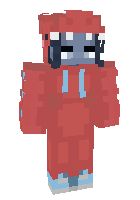 Скин по нику grifftech