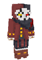Скин по нику grimmorax