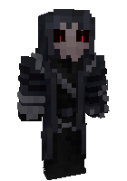 Скин по нику grimreaper