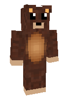 Скин по нику grizzli