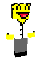 Скин по нику grommo